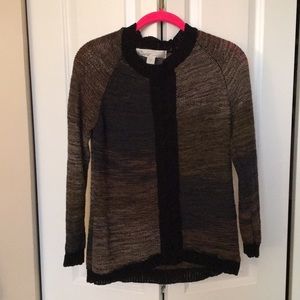 Curio Pullover Sweater